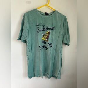 Saskatoon Shirt